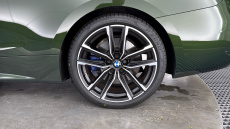 BMW 4 Series 430i M Sport 2dr Step Auto Petrol Coupe